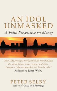 An Idol Unmasked