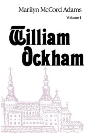 William Ockham: Two Volume Set