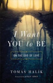 I Want You to be