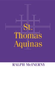 Saint Thomas Aquinas