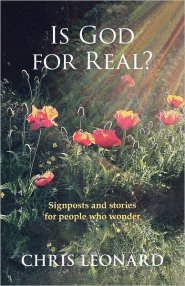 Is God for Real?