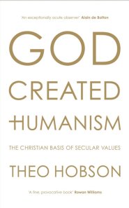 God Created Humanism