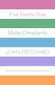 Five Events That Made Christianity