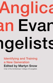 Anglican Evangelists