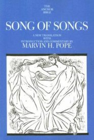 Song of Songs : Anchor Bible Commentary