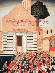 Preaching, Building, and Burying