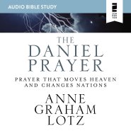 Daniel Prayer: Audio Bible Studies