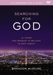 Searching for God