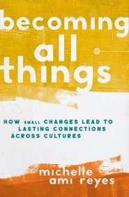 Becoming All Things