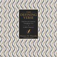 Defining Verse