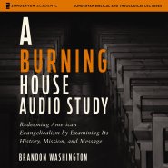 Burning House Audio Study