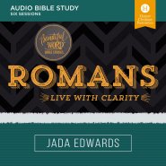 Romans: Audio Bible Studies