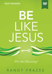 Be Like Jesus Video Study