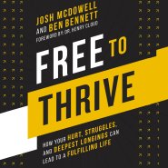 Free to Thrive
