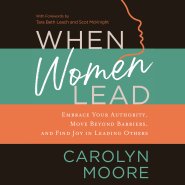 When Women Lead