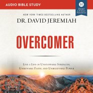 Overcomer: Audio Bible Studies