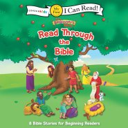 Beginner's Bible Read Through the Bible