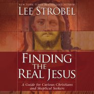 Finding the Real Jesus