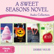 Sweet Seasons Novel Audio Collection