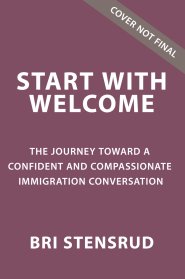 Start with Welcome