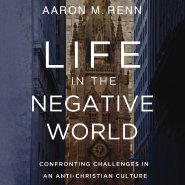 Life in the Negative World