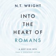 Into the Heart of Romans