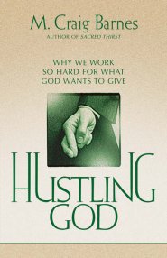 Hustling God