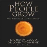 How People Grow