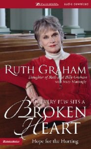 In Every Pew Sits a Broken Heart: Hope for Every Believer