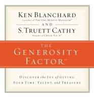 Generosity Factor