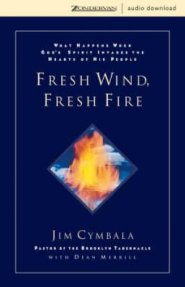 Fresh Wind, Fresh Fire