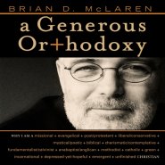 Generous Orthodoxy