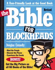 Bible For Blockheads
