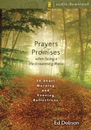 Prayers and Promises When Facing a Life-Threatening Illness