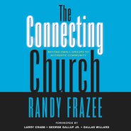 Connecting Church