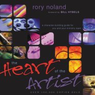 Heart of the Artist