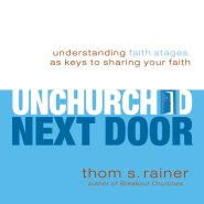 Unchurched Next Door