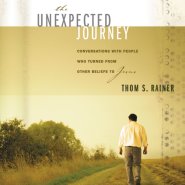 Unexpected Journey