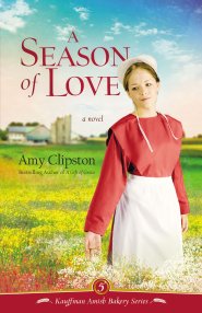 Season Of Love, A