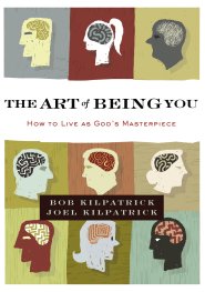 Art of Being You