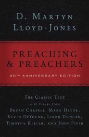 Preaching And Preachers