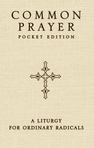 Common Prayer Pocket Edition