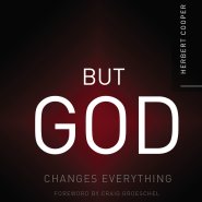 But God