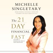21-Day Financial Fast