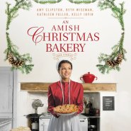 Amish Christmas Bakery