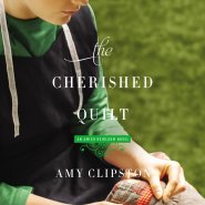 Cherished Quilt
