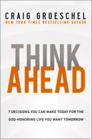 Think Ahead