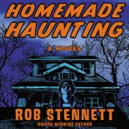 Homemade Haunting