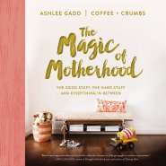 Magic of Motherhood