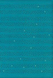 NIV, Quest Study Bible, Personal Size, Leathersoft, Teal, Comfort Print
